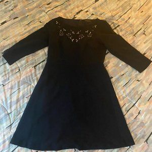 Banana Republic Elegant Business Dress (Juniors)